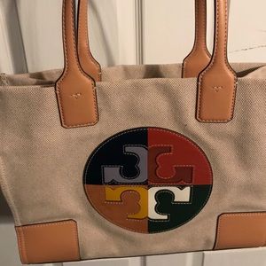 Tory Burch tote